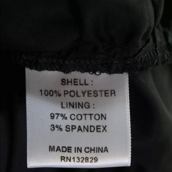 NBD Dress Black New Revolve Hailee Ruched Dress in Black Size S NWT - Picture 7 of 10